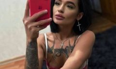 Проститутка Мирослава Я ВЕРНУЛАСЬ Тел. 8 953 304-19-40